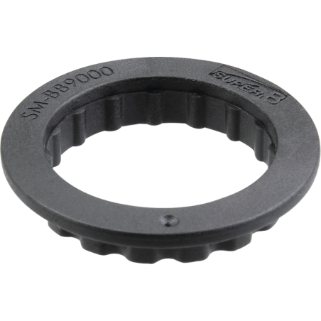 Adaptador de llave Super B para cartucho pedalier Shimano SM-BB9000. SM-BB93 - motoscamaralweb.com