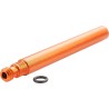 Extensores de válvula 60mm Super B (Juego de 2 piezas) - motoscamaralweb.com