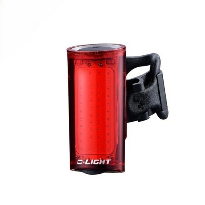 Luz trasera bicicleta 40 lúmenes recargable USB. 42 LEDs COB + 10 LED SMD. 7 modos. 360º - motoscamaralweb.com Luz trasera bicicleta 40 lúmenes recargable USB. 42 LEDs COB + 10 LED SMD. 7 modos. 360º - motoscamaralweb.com