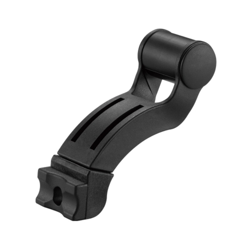 Soporte elevado a la horquilla para luces delanteras de bicicleta - motoscamaralweb.com Soporte elevado a la horquilla para luces delanteras de bicicleta - motoscamaralweb.com