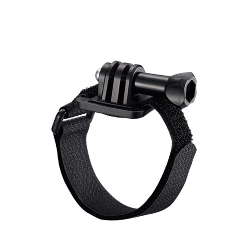 Correa y base de recambio para soporte de luz al casco D-Light HM01 - motoscamaralweb.com Correa y base de recambio para soporte de luz al casco D-Light HM01 - motoscamaralweb.com