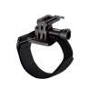 Kit de montaje al casco para luz delantera D-Light CG-129P - motoscamaralweb.com