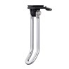 Soporte a la horquilla de bicicleta para luz delantera D-Light CG-129P - motoscamaralweb.com