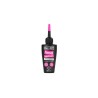 Gel desinfectante de manos antibacteriano MUC-OFF. 50 ml - motoscamaralweb.com