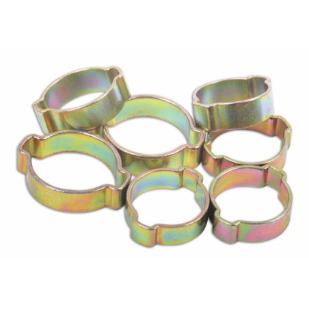 Alicates para abrazaderas de manguitos LASER TOOLS - motoscamaralweb.com