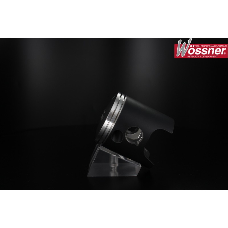 Pistón forjado WÖSSNER - motoscamaralweb.com Pistón forjado WÖSSNER - motoscamaralweb.com