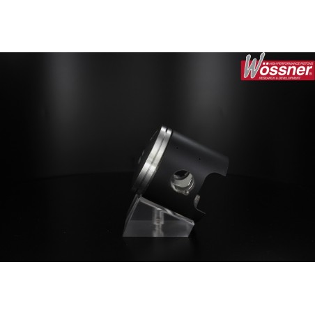Pistón forjado WÖSSNER - motoscamaralweb.com