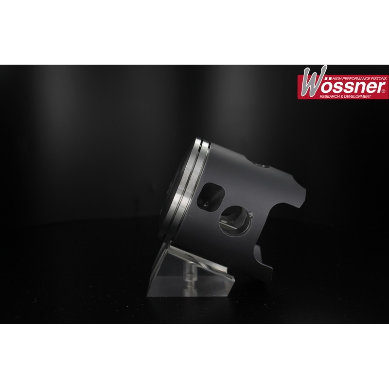 Pistón forjado WÖSSNER - motoscamaralweb.com Pistón forjado WÖSSNER - motoscamaralweb.com