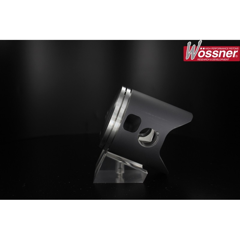 Pistón forjado WÖSSNER - motoscamaralweb.com Pistón forjado WÖSSNER - motoscamaralweb.com