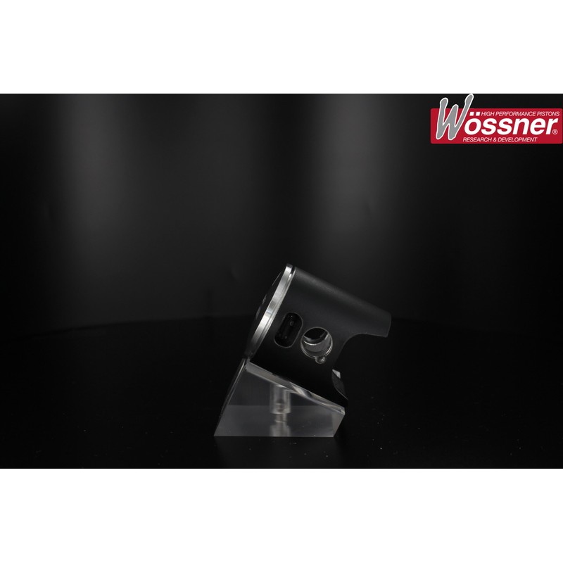 Pistón forjado WÖSSNER - motoscamaralweb.com