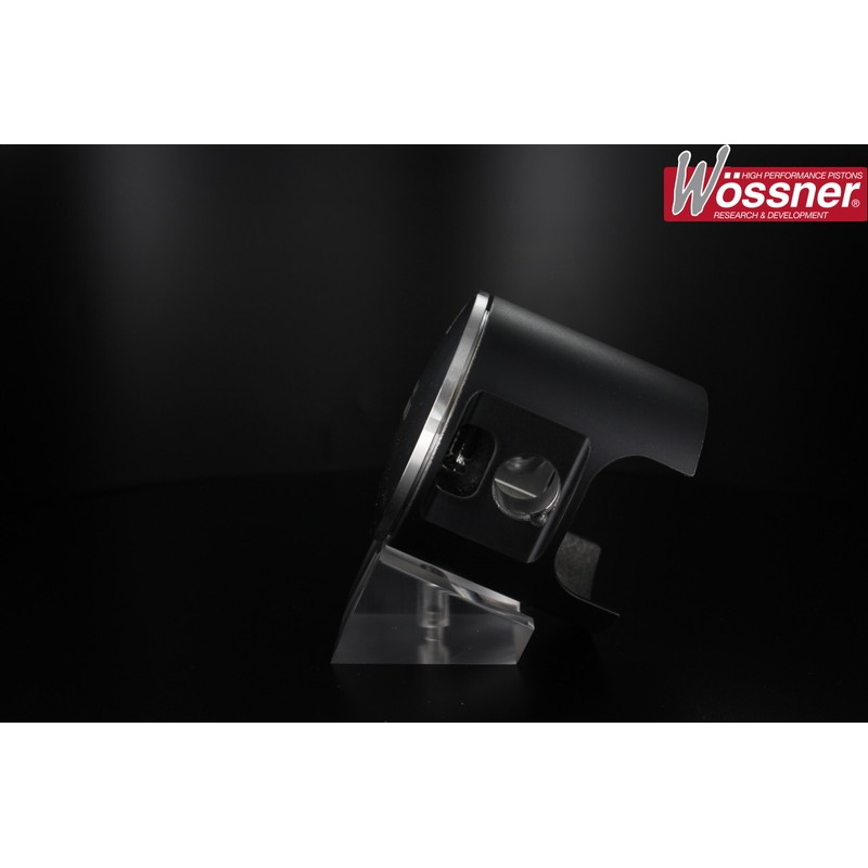 Pistón forjado WÖSSNER - motoscamaralweb.com Pistón forjado WÖSSNER - motoscamaralweb.com