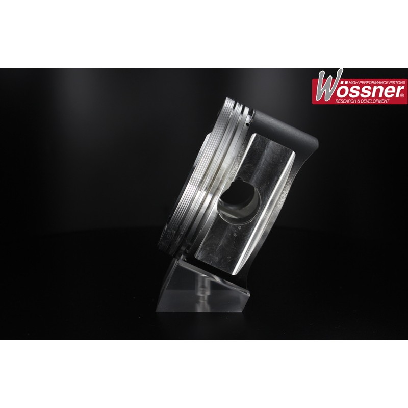 Pistón forjado WÖSSNER Pro Series - motoscamaralweb.com Pistón forjado WÖSSNER Pro Series - motoscamaralweb.com