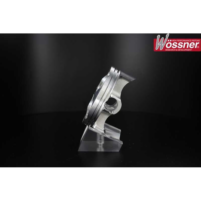 Pistón forjado WÖSSNER Pro Series - motoscamaralweb.com Pistón forjado WÖSSNER Pro Series - motoscamaralweb.com