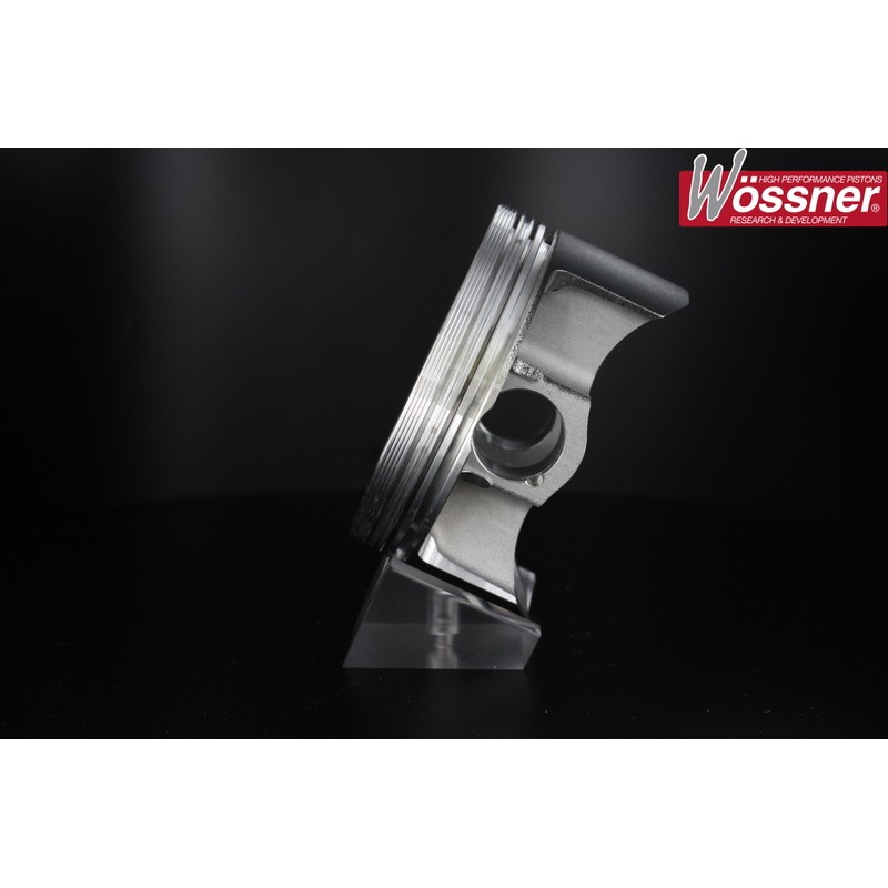 Pistón forjado WÖSSNER Pro Series - motoscamaralweb.com Pistón forjado WÖSSNER Pro Series - motoscamaralweb.com