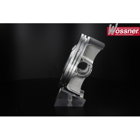 Pistón forjado WÖSSNER - motoscamaralweb.com