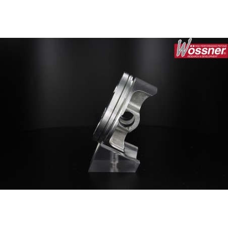 Pistón forjado WÖSSNER - motoscamaralweb.com