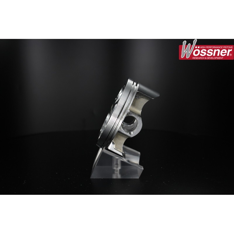 Pistón forjado WÖSSNER - motoscamaralweb.com