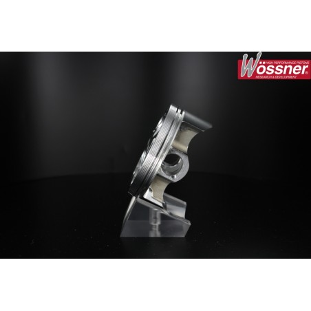 Pistón forjado WÖSSNER - motoscamaralweb.com