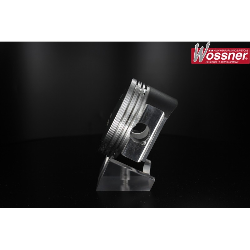 Pistón forjado WÖSSNER Pro Series - motoscamaralweb.com Pistón forjado WÖSSNER Pro Series - motoscamaralweb.com