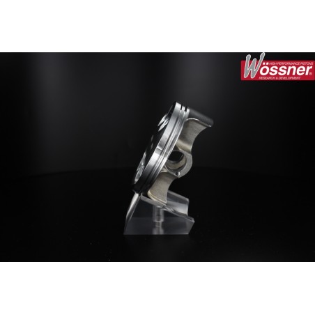 Pistón forjado WÖSSNER - motoscamaralweb.com