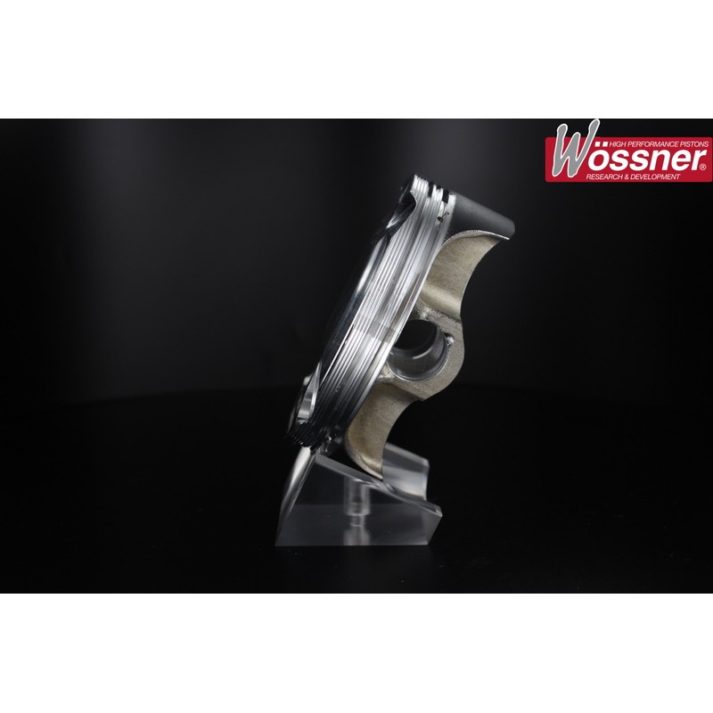 Pistón forjado WÖSSNER - motoscamaralweb.com Pistón forjado WÖSSNER - motoscamaralweb.com