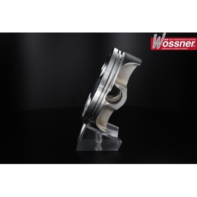 Pistón forjado WÖSSNER - motoscamaralweb.com