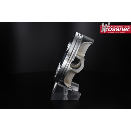 Pistón forjado WÖSSNER - motoscamaralweb.com
