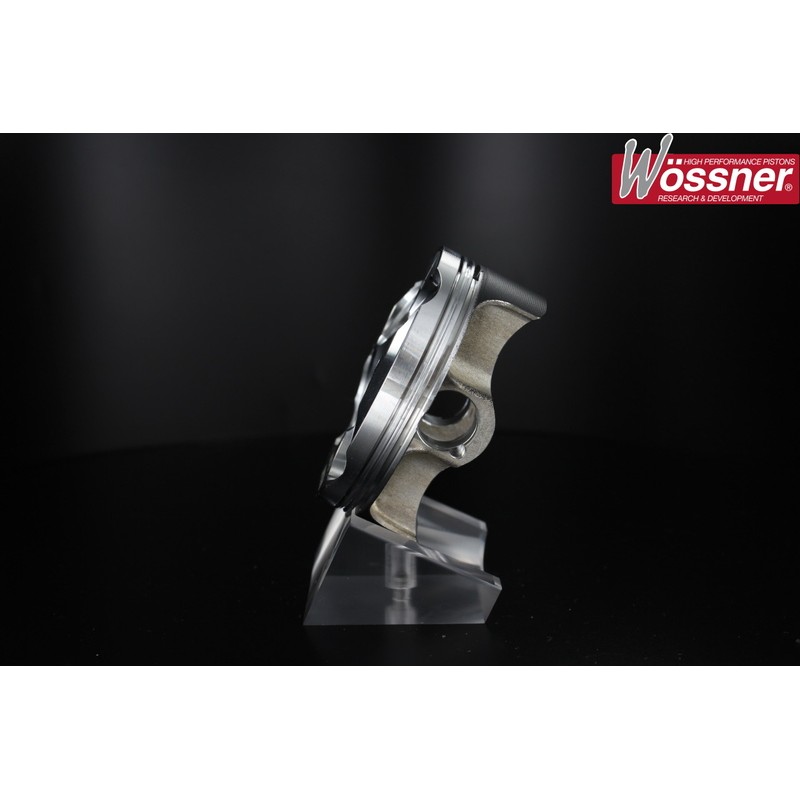 Pistón forjado WÖSSNER Pro Series - motoscamaralweb.com Pistón forjado WÖSSNER Pro Series - motoscamaralweb.com