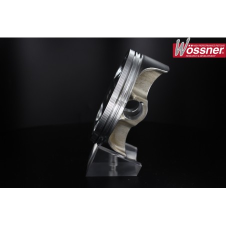 Pistón forjado WÖSSNER - motoscamaralweb.com