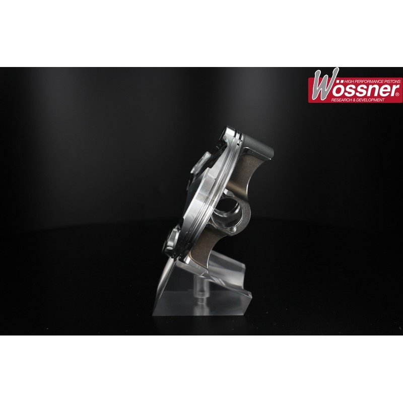 Pistón forjado WÖSSNER Pro Series - motoscamaralweb.com Pistón forjado WÖSSNER Pro Series - motoscamaralweb.com