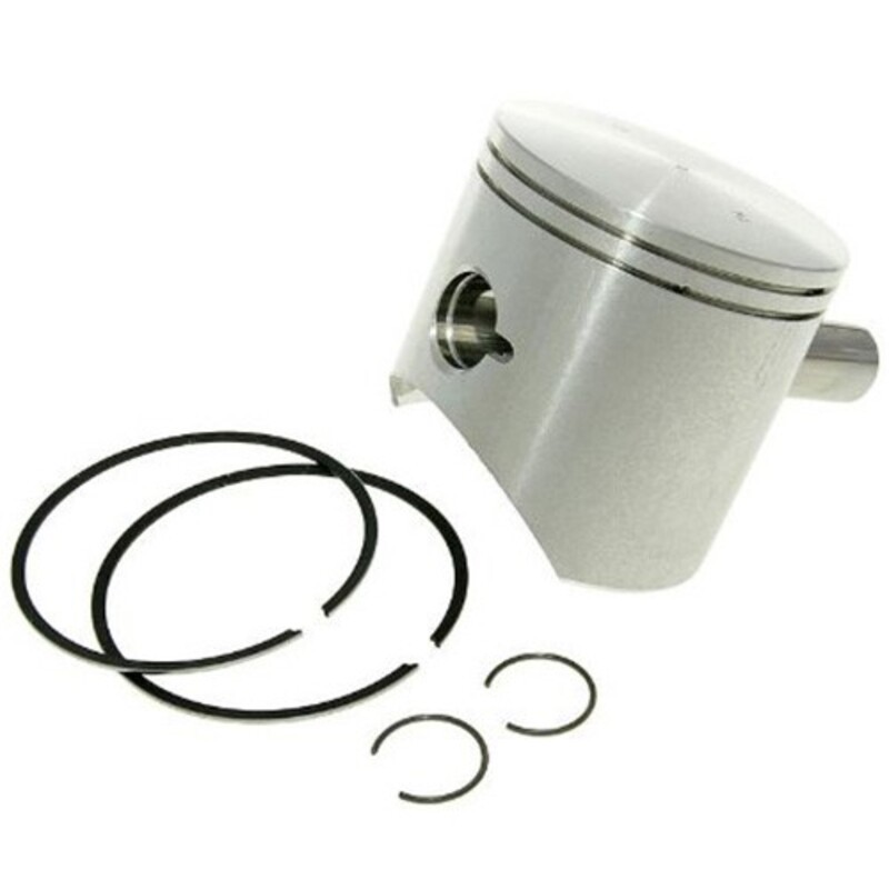 Pistón Polini Sfera Honda Ø47 - motoscamaralweb.com Pistón Polini Sfera Honda Ø47 - motoscamaralweb.com