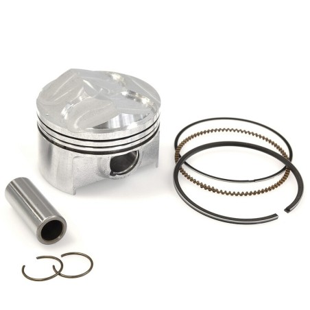 Pistón AIRSAL - motoscamaralweb.com