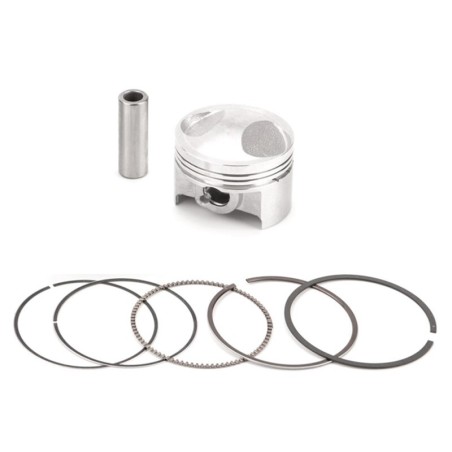 Pistón AIRSAL - motoscamaralweb.com