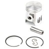 Pistón AIRSAL - motoscamaralweb.com