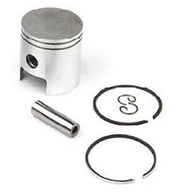 Pistón AIRSAL - motoscamaralweb.com Pistón AIRSAL - motoscamaralweb.com