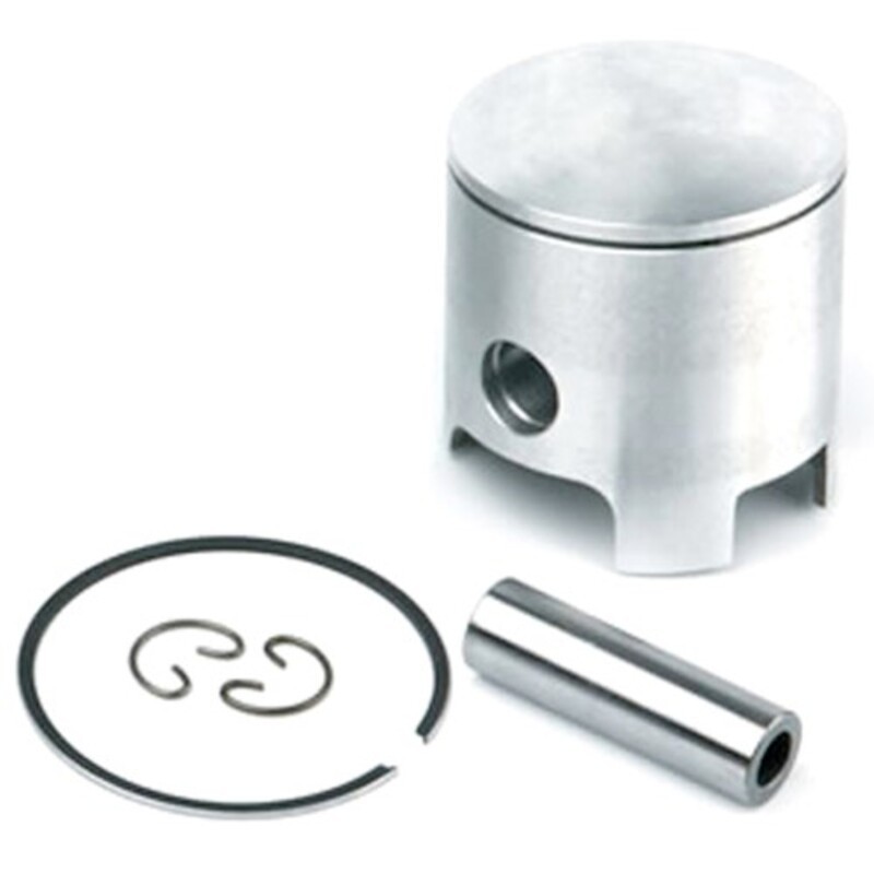 Pistón AIRSAL - motoscamaralweb.com