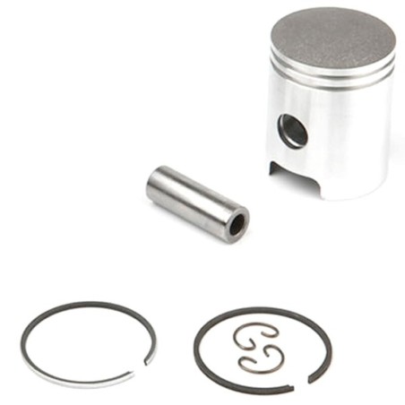 Pistón AIRSAL - motoscamaralweb.com
