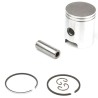 Pistón AIRSAL - motoscamaralweb.com