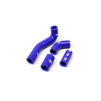 Kit manguitos de radiador SAMCO - 4 MV Agusta - motoscamaralweb.com