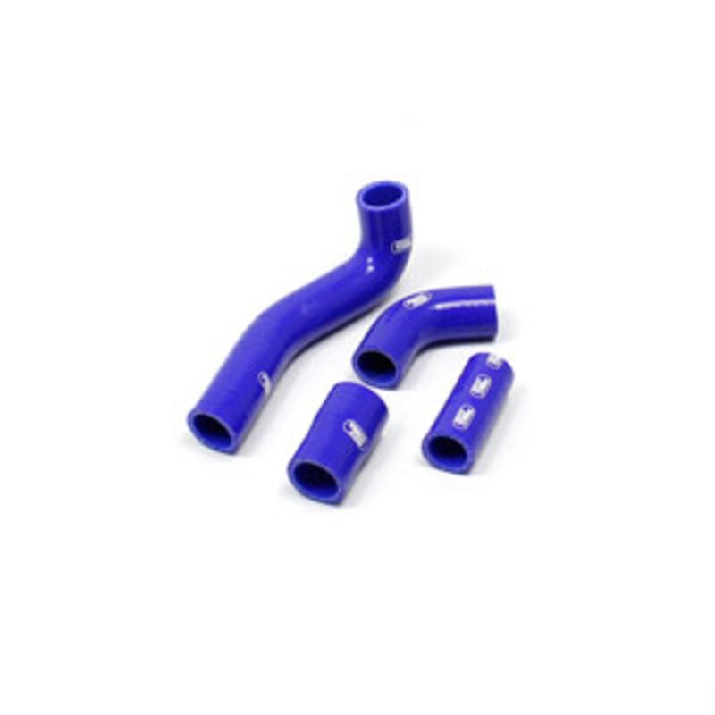 Kit manguitos de radiador SAMCO - 4 MV Agusta - motoscamaralweb.com Kit manguitos de radiador SAMCO - 4 MV Agusta - motoscamaralweb.com