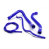 Kit manguitos SAMCO Bmw azul BMW-2-BU - motoscamaralweb.com