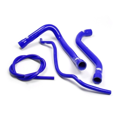 Kit manguitos SAMCO - 4 BMW S1000RR - motoscamaralweb.com
