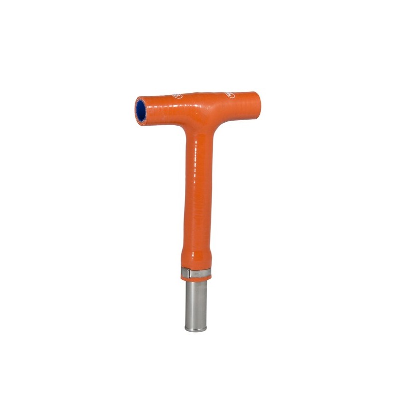 Conector T SAMCO - motoscamaralweb.com Conector T SAMCO - motoscamaralweb.com