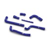 Kit manguitos SAMCO Gas Gas rojo GAS-8-RD - motoscamaralweb.com