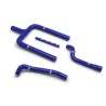 Kit manguitos SAMCO Gas Gas rojo GAS-9-RD - motoscamaralweb.com