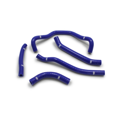 Kit manguitos de radiador SAMCO - 5 Honda - motoscamaralweb.com