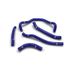 Kit manguitos de radiador SAMCO - 5 Honda - motoscamaralweb.com