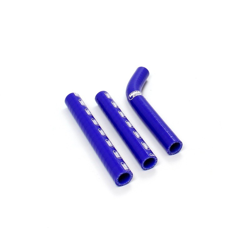 Kit manguitos Samco Husqvarna azul HUS-11-BU - motoscamaralweb.com Kit manguitos Samco Husqvarna azul HUS-11-BU - motoscamaralweb.com