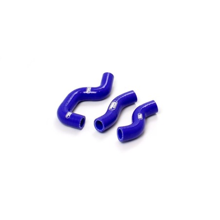 Kit manguitos Samco Husqvarna azul HUS-15-BU - motoscamaralweb.com