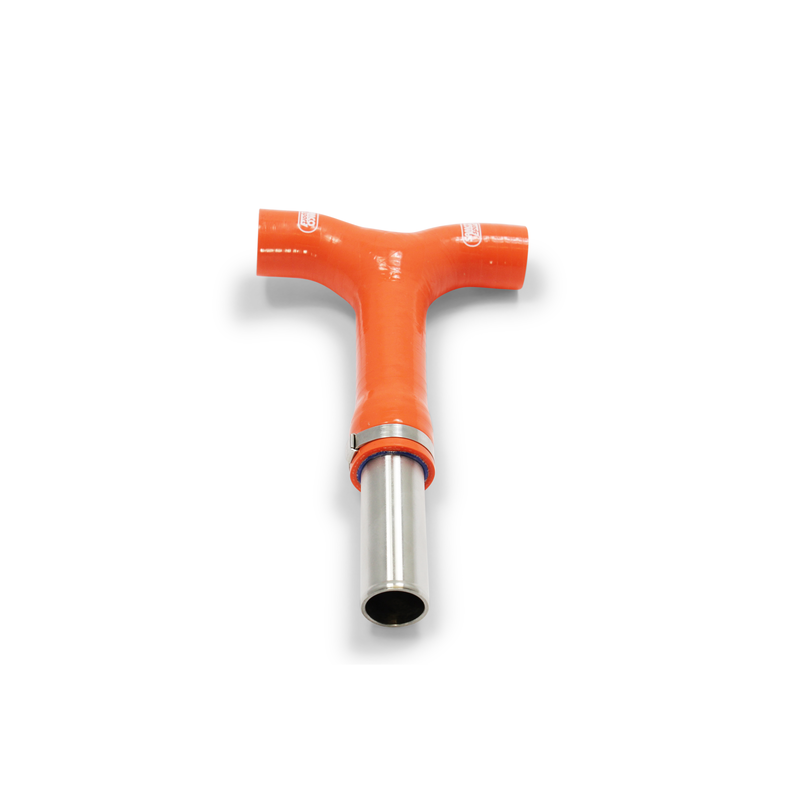 Conector T SAMCO - motoscamaralweb.com Conector T SAMCO - motoscamaralweb.com